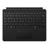 Surface Pro Keyboard Español Microsoft Cover port Negro