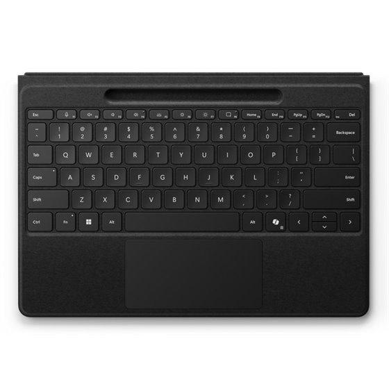 Surface Pro Flex Bluetooth Negro