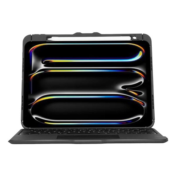 VersaVu Español Bluetooth Negro