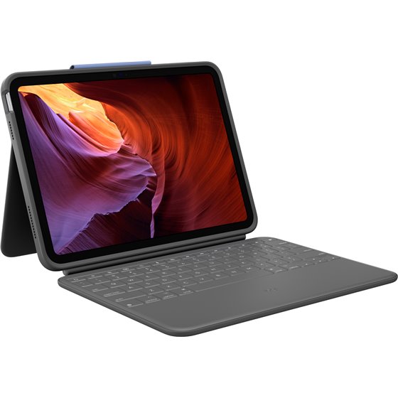 Rugged Folio