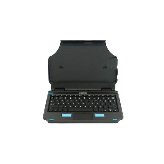 3PTY-GJ-7160-1789-01 teclado para móvil QWERTY Inglés del Reino Unido Negro