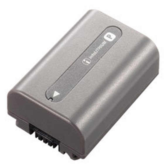 InfoLithium® P Series Rechargeable Battery Pack