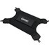 GMHSX9 correa Tableta Negro