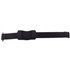 SG-NGRS-STRPNY-10 correa Lector de código Nylon Negro