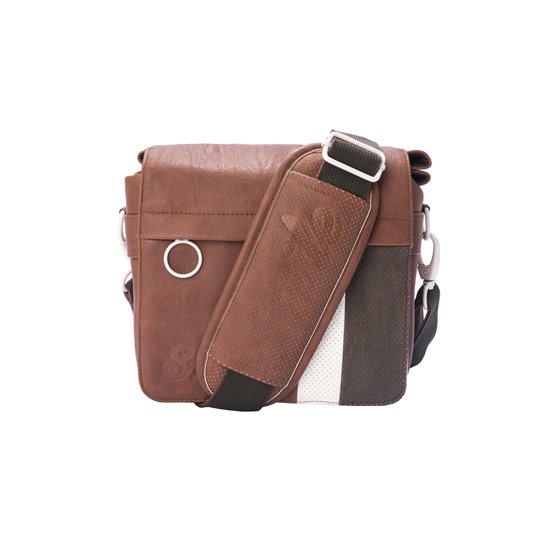 Urban Nomad S Indiana