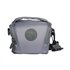 111652940199 estuche para cámara fotográfica Cubierta de hombro Gris
