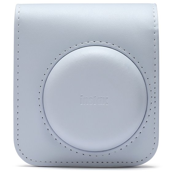 4177081 estuche para cámara fotográfica Carcasa compacta Blanco