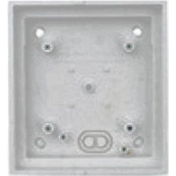 MX-OPT-BOX-1-EXT-ON Dark Grey