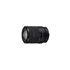 E 18-135mm F3.5-5.6 OSS SLR Objetivo de zoom estándar Negro