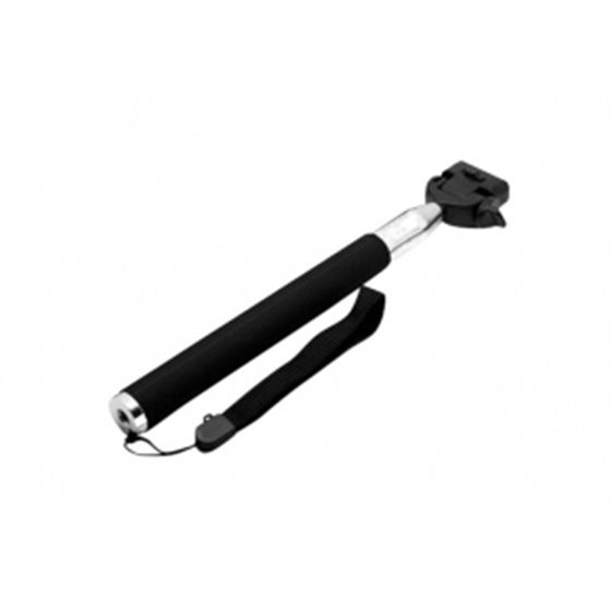 WILD-010 Digitales / cámaras de película Negro, Metálico tripode