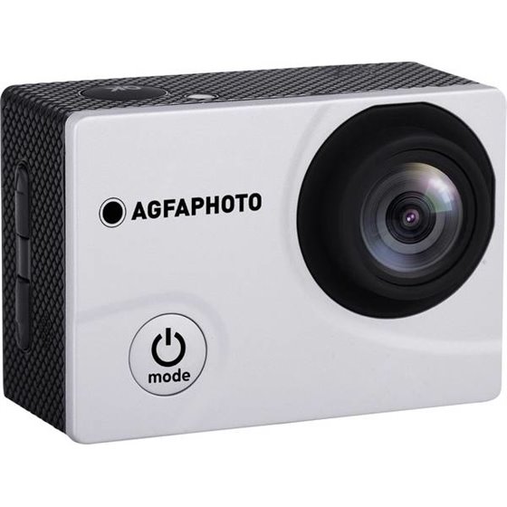 Realimove AC5000 cámara para deporte de acción 12 MP Full HD CMOS Wifi 36 g