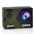 XSNAP2 cámara para deporte de acción 8 MP 4K Ultra HD CMOS Wifi 56,2 g