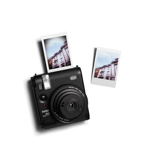 Instax Mini 99 62 x 46 mm Negro