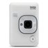 Instax mini LiPlay 1/5" 2560 x 1920 Pixeles 86 x 54 mm CMOS Blanco