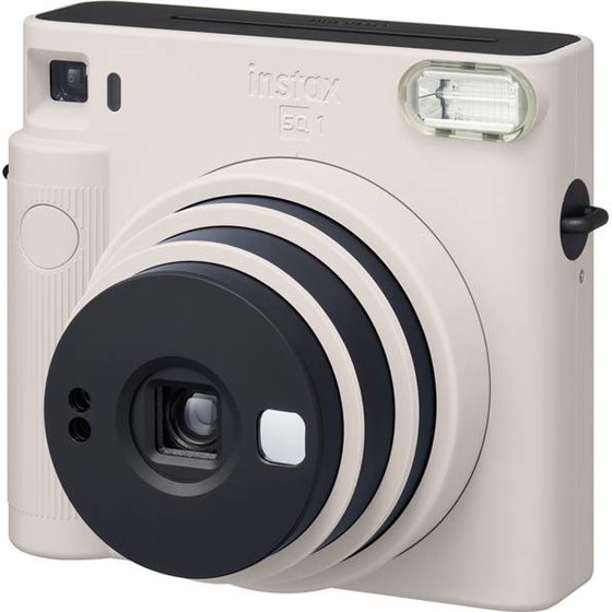 Instax Square SQ1 62 x 62 mm Blanco