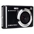 Realishot DC5200 Cámara compacta 21 MP CMOS 5616 x 3744 Pixeles Negro