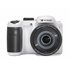 PIXPRO AZ255 1/2.3" Cámara compacta 16,35 MP BSI CMOS 4608 x 3456 Pixeles Blanco