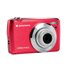 Compact Realishot DC8200 1/3.2" Cámara compacta 18 MP CMOS 4896 x 3672 Pixeles Rojo