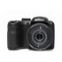 ASTRO ZOOM 1/2.3" Cámara compacta 16,35 MP BSI CMOS Negro