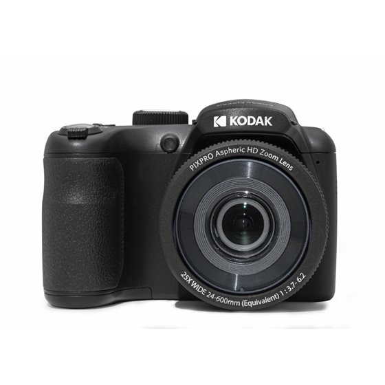 ASTRO ZOOM 1/2.3" Cámara compacta 16,35 MP BSI CMOS Negro
