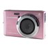 Compact DC5200 Cámara compacta 21 MP CMOS 5616 x 3744 Pixeles Rosa