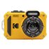 PixPro 1/2.7" Cámara compacta 16 MP BSI CMOS 1920 x 1080 Pixeles Amarillo