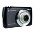 Realishot DC8200 1/3.2" Cámara compacta 18 MP CMOS 3264 x 2448 Pixeles Negro