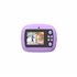 KIDSCAMPRINTVL cámara digital Cámara compacta Violeta