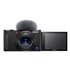 ZV-1 1" 20,1 MP Exmor RS CMOS 8192 x 1856 Pixeles Negro