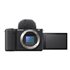 ZV-E10 II 26 MP CMOS 3840 x 2160 Pixeles Negro