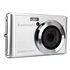 Compact DC5500 Cámara compacta 24 MP CMOS 5616 x 3744 Pixeles Plata