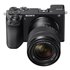 a a6700 MILC 27 MP Exmor R CMOS 6192 x 4128 Pixeles Negro