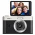 PIXPRO C1 1/3" Cámara compacta 13 MP CMOS 4160 x 3120 Pixeles Negro