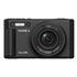 City 100 Cámara compacta 72 MP CMOS Negro