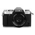 FX-D 300 1/1.56" Cámara compacta 50 MP CMOS 8192 x 6144 Pixeles Negro