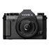 FX-D S300 1/1.56" Cámara compacta 50 MP CMOS 8192 x 6144 Pixeles Negro