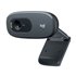 960-001063 cámara web 3 MP 1280 x 720 Pixeles USB Gris, Gris Oscuro