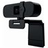 APPW920PRO cámara web 2560 x 1440 Pixeles USB 2.0 Negro