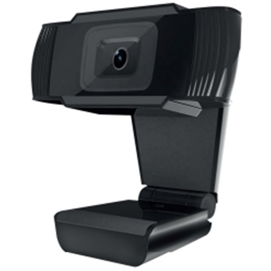 APPW620PRO cámara web 1920 x 1080 Pixeles USB 2.0 Negro