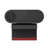 ThinkSmart Cam cámara web 1920 x 1080 Pixeles USB Negro