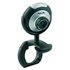 XpressCam300 cámara web 5 MP USB 2.0 Negro, Plata