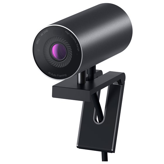 UltraSharp Webcam