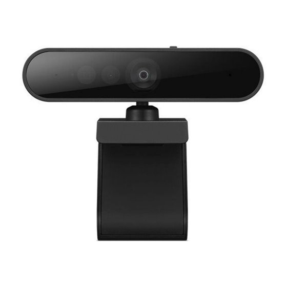Performance FHD cámara web 1920 x 1080 Pixeles USB-C Negro
