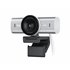 960-001554 cámara web 3840 x 2160 Pixeles USB Gris
