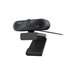 AX-FHD Webcam cámara web 2,07 MP 1920 x 1080 Pixeles USB 2.0 Negro