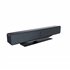 AX-4K Video Bar cámara web USB-C Negro