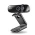 XPRESSCAM 2000 cámara web 5 MP 2560 x 1440 Pixeles USB Negro