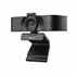 Teza cámara web 3840 x 2160 Pixeles USB 2.0 Negro