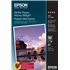 Matte Paper Heavy Weight - A4 - 50 hojas