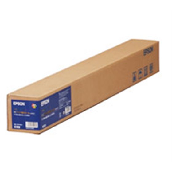 Premium Luster Photo Paper, 24" x 30,5 m, 260 g/m²